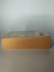 William Styron – Sophie’s Choice – Paperback Film/TV Adaptation