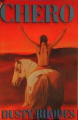Chero – Paperback, by Rhodes Dusty – Very Good j