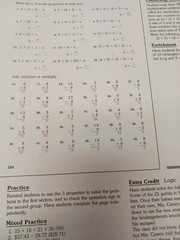 Modern Curriculum Press Mathematics, Teacher’s Guide, Math Level D, Homeschool