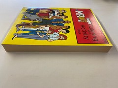 Vintage 1984 Mr. T Coloring and Activity Book 383 Pages A-Team – New Old-Stock!