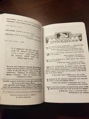 Father Lasance „The New Roman Missal” (1945) for the LATIN MASS – FREE SHIPPING