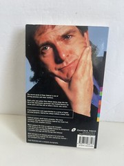 The Secret Life of Peter Gabriel by Chris Welch (1998, Trade Paperback)