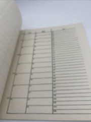 Allaben Genealogical Chart Guide To Trace Your Own Ancestry 12 Pages Of Charts