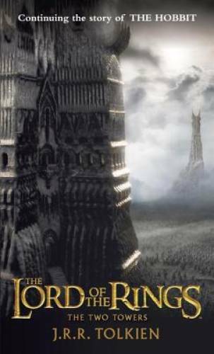 The Two Towers (The Lord of the Rings, Part 2) By Tolkien, J.R.R. – VERY GOOD