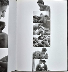 Celadon Photography • Emancipación Masculina: Sensación V1 (2016 • Ltd of 1000)