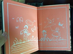 The Children’s World_Takehisa Yumeji_HC_Slipcase_1970_RyuSeikaku_Very Good