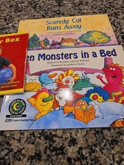 17Lot CTP Emergent Readers Creative Teaching Press Math K-1st Level 1 &11