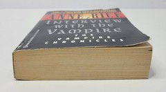 Interview with the Vampire Anne Rice 1994 Ballantine Edition Vintage PB