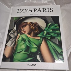 1920s Paris by Rainer Metzger: New
