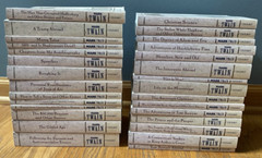 The Oxford Mark Twain 29 Vol Paperback Book Full Set Shelley Fisher Fishkin 2010