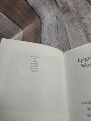 Epigrams On Men,Women & Love Honore De Balzac By Leclercq Jacques 1959 Hardcover