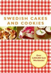 Swedish Cakes and Cookies – Hardcover By Favish, Melody – GOOD