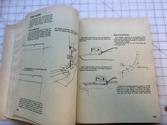 Sew It: This Book Makes It Simple 1980 Paperback Illustrated 512 pages