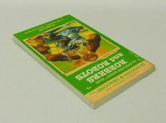 1983 TSR Endless Quest Book #9 – Robbers and Robots by Mike Carr 1st Printing