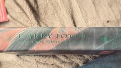 Harry Potter Ser.: Harry Potter and the Prisoner of Azkaban by J. K. Rowling. 1s