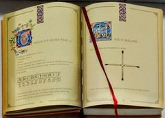 “The Big Book of Riddles, Puzzles and Enigmas” + Host of Conundrums 416 Pages