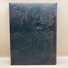 1953 Panther Vol 8 Senior Class Of SS. Peter and Paul High School Yearbook HC