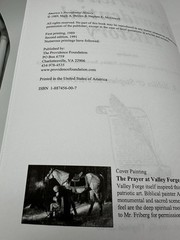 America’s Providential History Paperwork 1991 294 Pages (T9)
