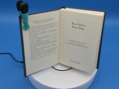 Run Silent Run Deep: Classics Of Naval Literature By Beach