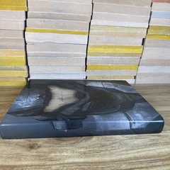Halo Reach Legendary Edition Guide Hardcover w DJ Doug Walsh 2010 BradyGames