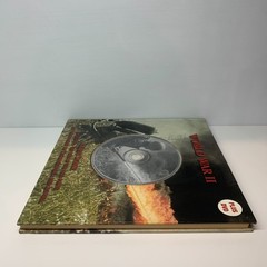 World War II by Nazis Strike (Hardcover Book + DVD) Military History