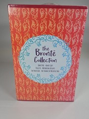 Brand New Sealed – The Bronte Collection – Collector’s Classics – Jane Eyre