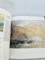 The Life and Works of Turner By Clarence Jones 77 Pages Illustrated 1994