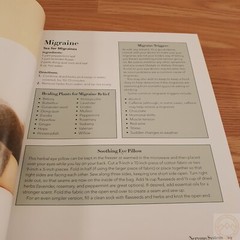 Illustrated Encyclopedia of Natural Remedies / Recipes Book Superfoods Cleanses