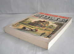 The American Family Home 1800-1960 by Clifford Edward Clark, JR. Book 1986