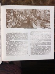 The Way it Was A Program For Historic Preservation