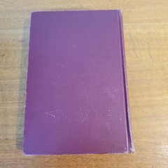 The Hymnbook Hard Cover Copyright 1955 Presbyterian Church
