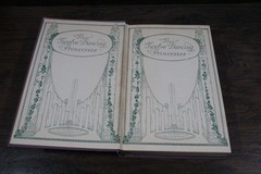 1920s The Twelve Dancing Princesses & other Fairy Tales by Arthur Quiller-Couch