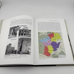 CASTRUM TO CASTLE: CLASSICAL TO MEDIEVAL FORTIFICATIONS IN By J E Kaufmann & H W