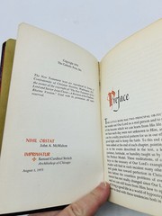 1954 The Life of Christ Vintage Catholic Book Edited by Rev O’Connell HC
