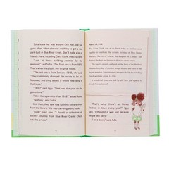 Questioneers Chapter 4 Books Hardback Set – Ages 6-9 – By Andrea & David Roberts