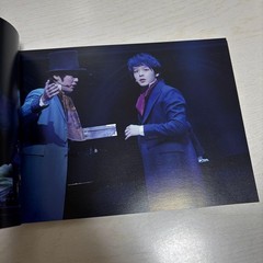 Tomoya Nakamura Ludwig Photo Collection Theater Stage 2022