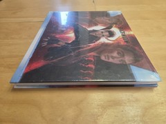 Marvel Studios The Art of Black Widow HC Hardcover Book New Sealed Ships Free