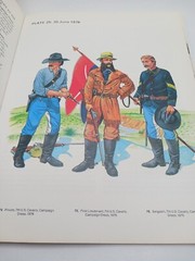 The United States Cavalry An Illustrated History Gregory J. W. Urwin Illustrated