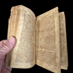 John Wesley. The Experience of Several Eminent Methodist Preachers 1812