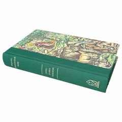 KJV Majestic Illuminated Bible by FaithWords Hardcover Book UK Import