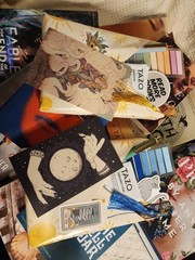 Blind Date With A Book || Choose Your Genre *See Description For Genre List*