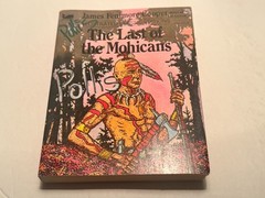 Lot Of 9 Moby Books Illustrated Classic Editions Mini Paperback Books 1970’s
