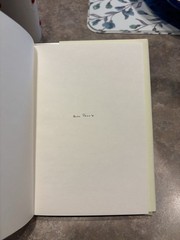 ANNIE PROULX BROKEBACK MOUNTAIN SIGNED 1ST ED. BOOK 2025 AUTOGRAPHED SHIPS ASAP