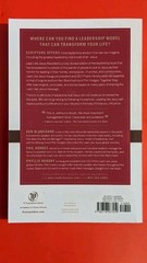 Lead Like Jesus Revisited by Ken Blanchard (2016, Trade Paperback)