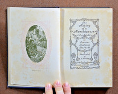 Vintage The Making of a Marchioness Frances Hodgson Burnett 1901 First Edtion