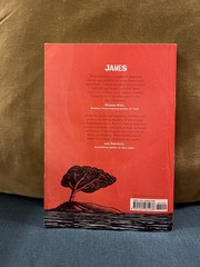 JAMES (PAPERBACK) BY PERCIVAL EVERETT – The Booker Prize