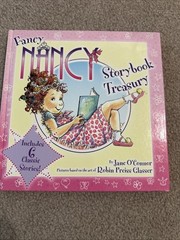 Mixed Lot of 12 Fancy Nancy Books Jane O’Connor Paperback & Hardcover I Can Read