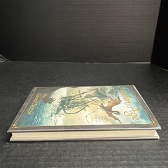 Golden Age and Other Stories Naomi Novik Subterranean Press ￼