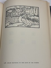The Woodcuts of Aristide Maillol – 1951 Pantheon