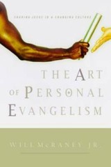The Art of Personal Evangelism: Sharing Jesus in a Changing Culture – GOOD